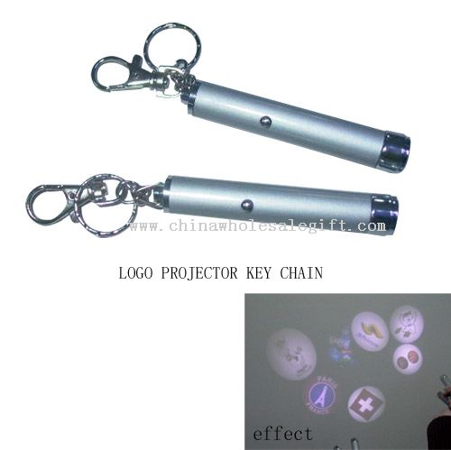 project keychain light