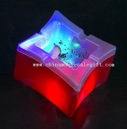 Flash Diamonds Ashtrays