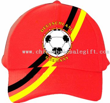Flash Fiber Cap