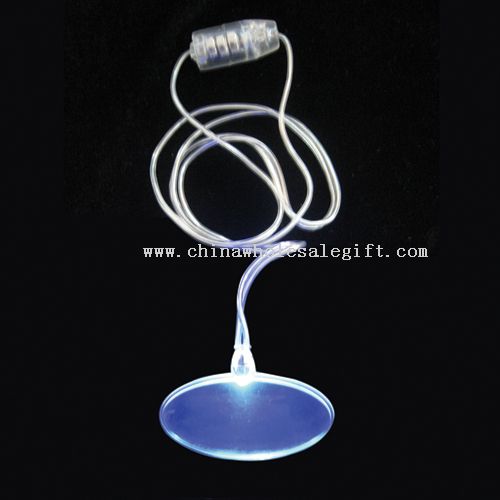 Flash Necklace
