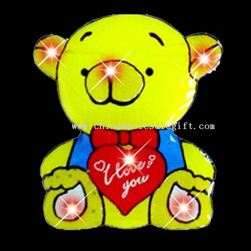 Flash Pin