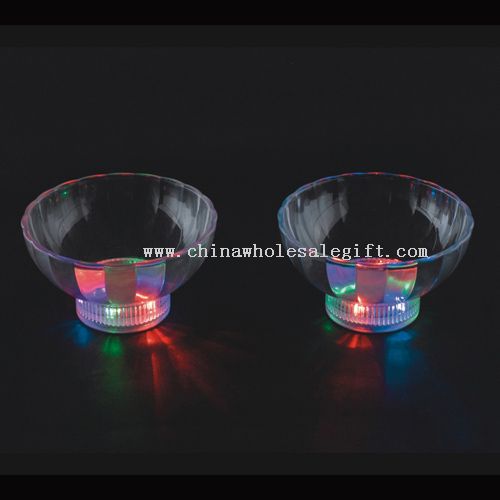 Flash Rice Bowl