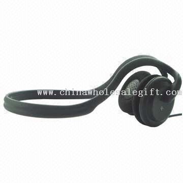 High End Stereo Wired Headphones