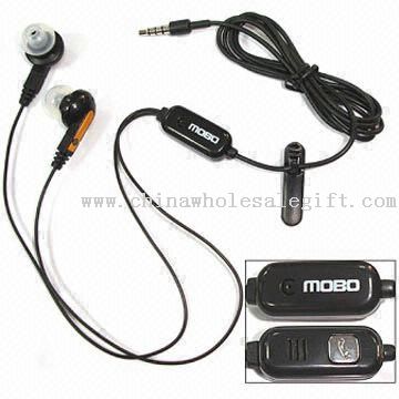 Stereo Headset
