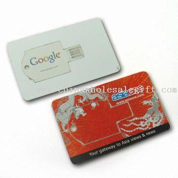 Promotional USB Flash Drives