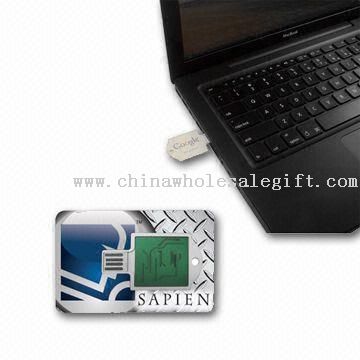 Promotional USB Flash Drives