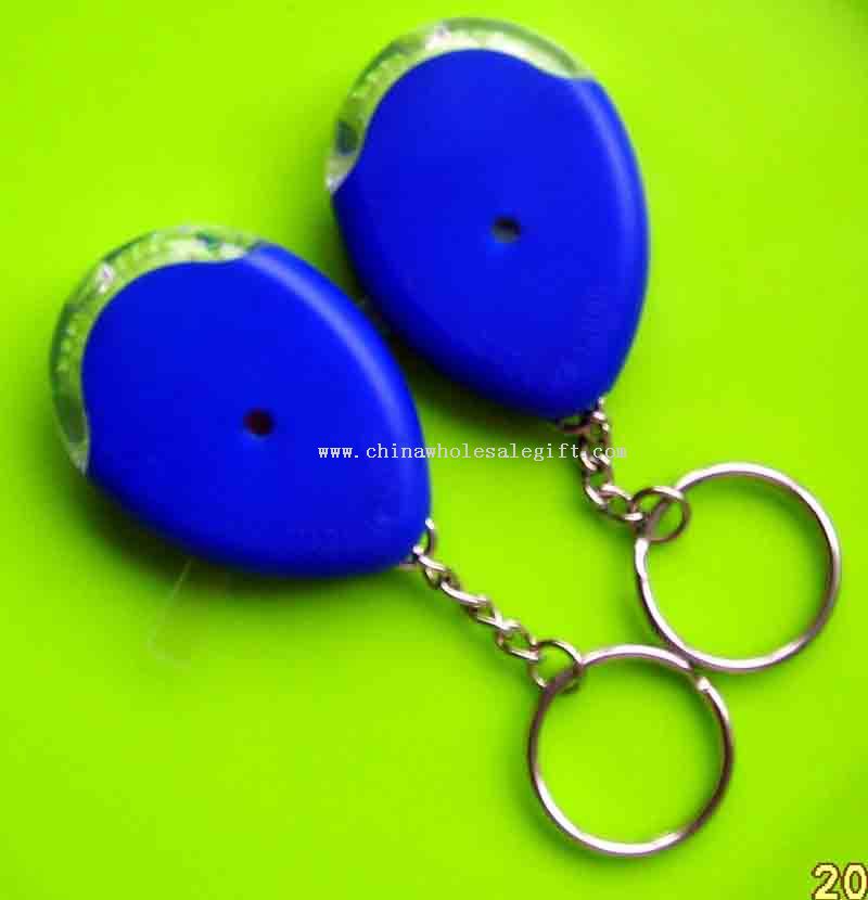 Keychain Key finder
