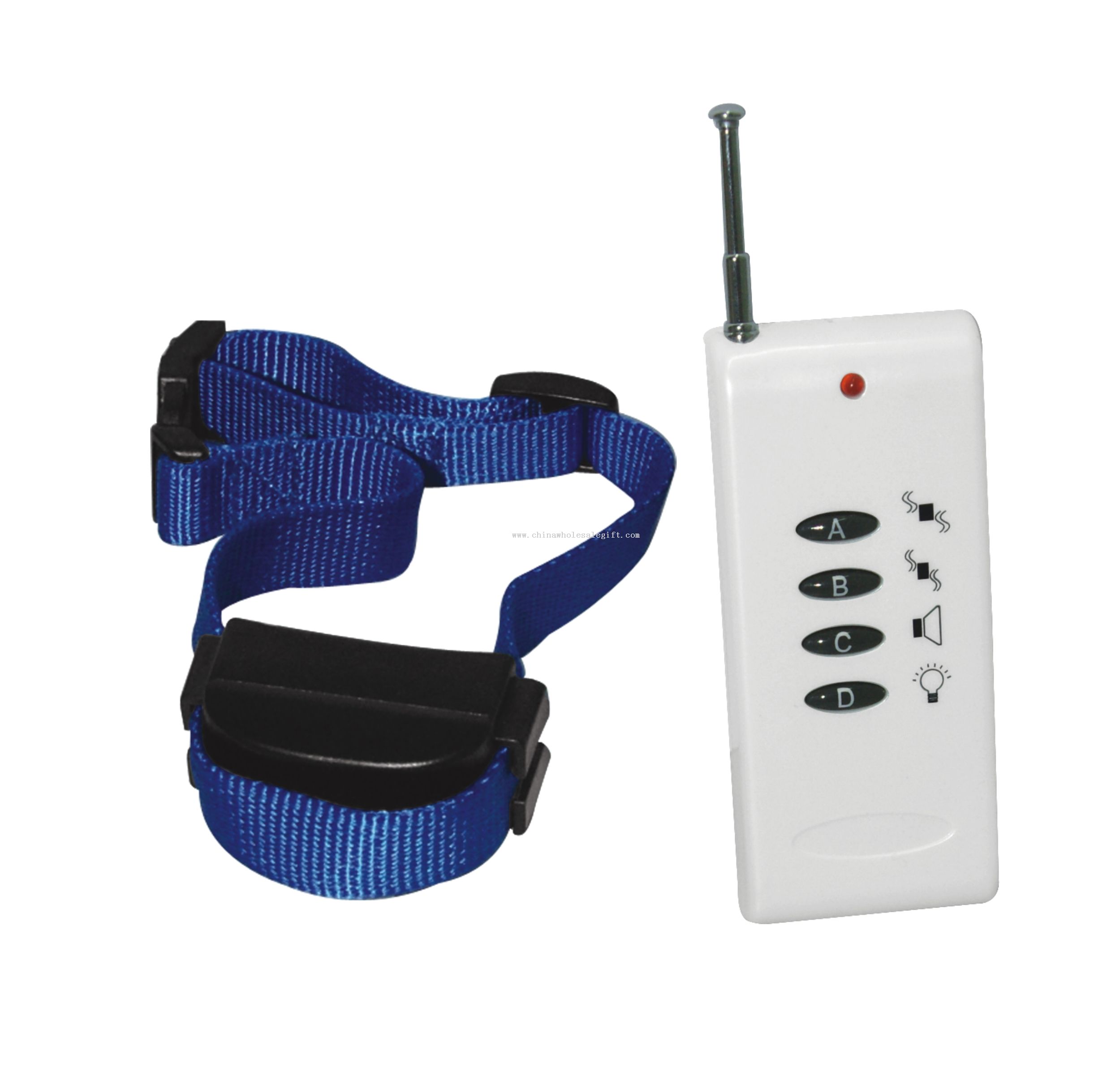 Pet Flashing Collar