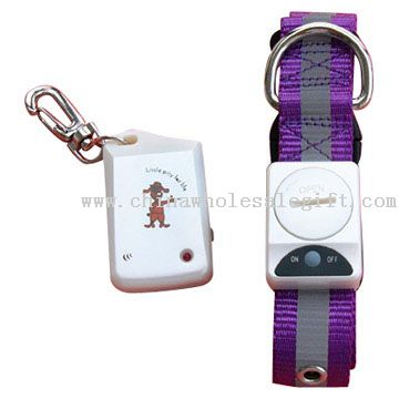 Remote Control pet Trainer
