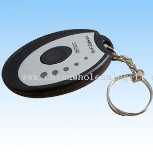 Wi-Fi Detector