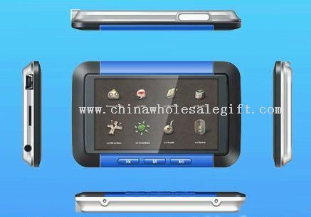 mp5 player