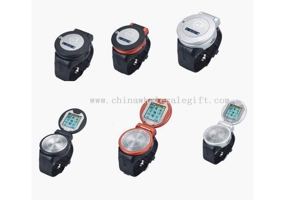Watch Mobile Phone