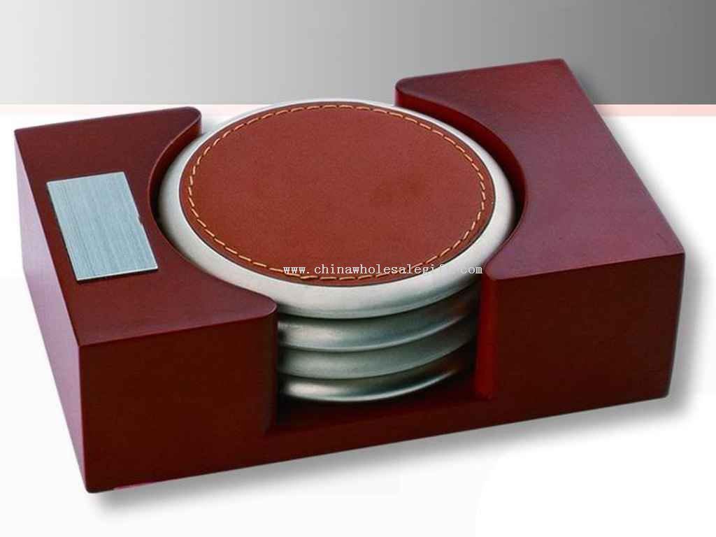 Cup pad