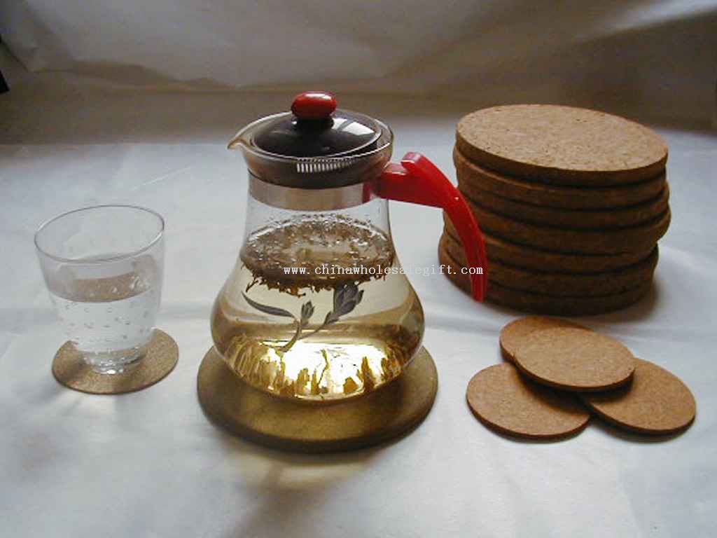Cup pad