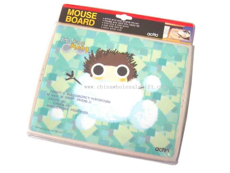 EVA Mousepad