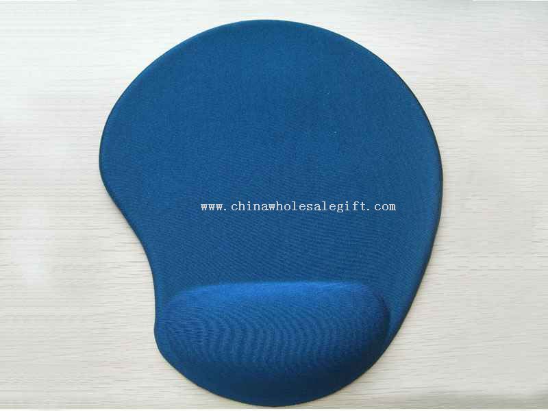 EVA+paper printing Mouse Pad