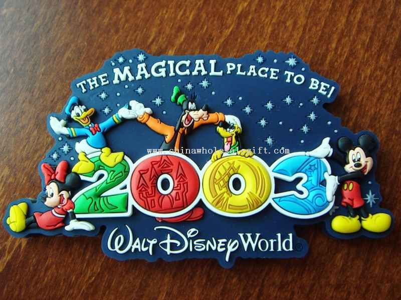 Fridge Magnet