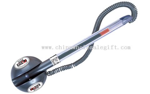 gel pen