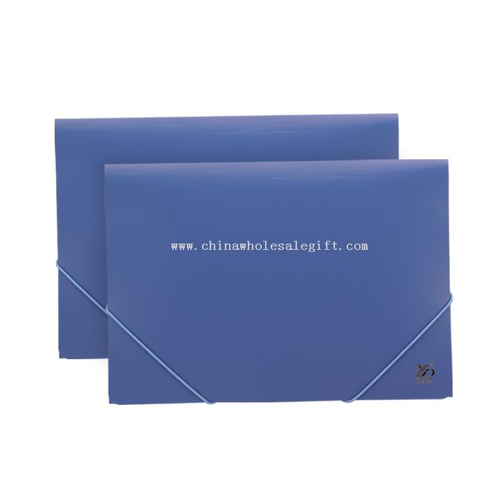 SIMPLE DOCUMENT BAG