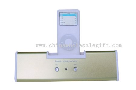 Ipod Speaker