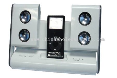 Ipod Speaker