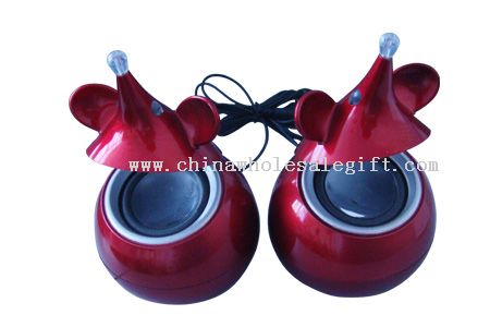 Mini Speaker