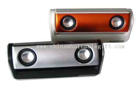 Mini Speaker System