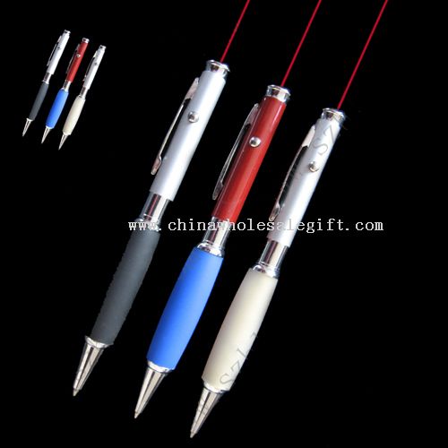 Laser Ball Pen