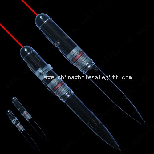 Laser Ball Pen