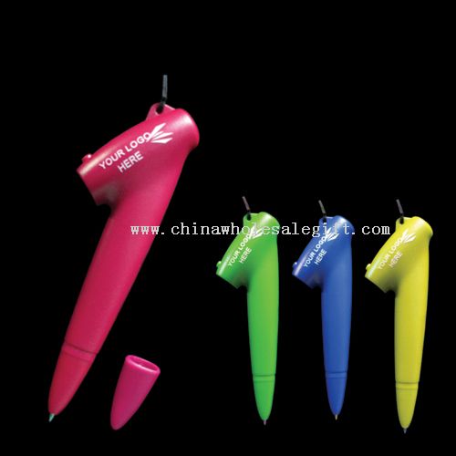 Projection Image Pen