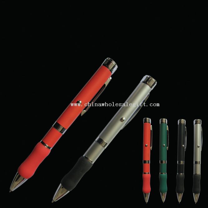 Projection Image Pen