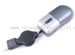 3D optical mouse