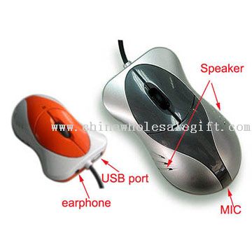 Skype Mouse
