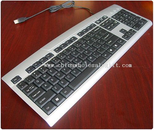 Washable Keyboard Standard