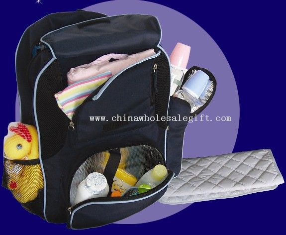Mummy Bag