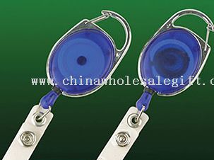 promotional Badge Holder