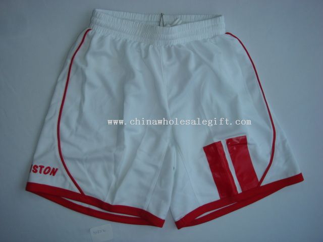 Soccer Shorts