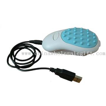 USB port Massager