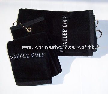 Golf Sport Towel