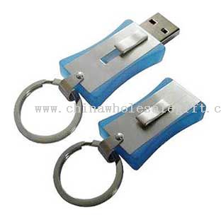Keychain USB Flash Disk