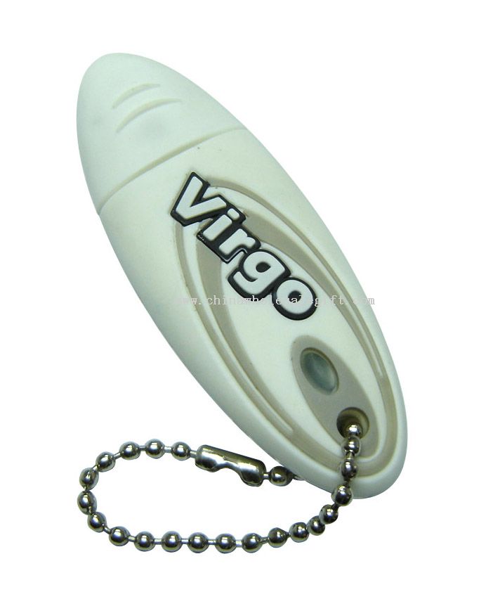 Keychain USB Flash Drive