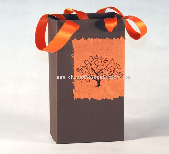 Christmas Gift Bag