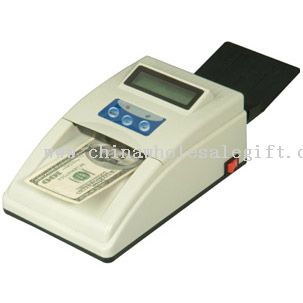 Euro Detector