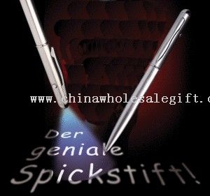 Invisible Ink UV Pen