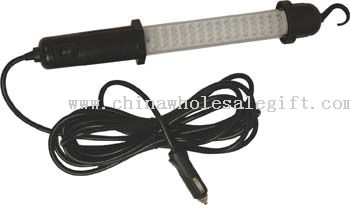 60 super bright white LED Work Light