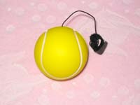 PU Stress YOYO Ball