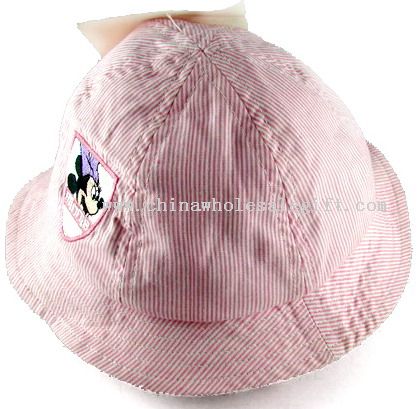 Children Bucket Hat