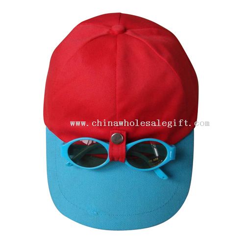 Children Cap