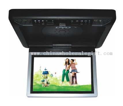 Car DVD Player W/TFT