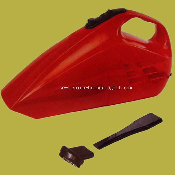 Portable Car Vacuum Cleaner